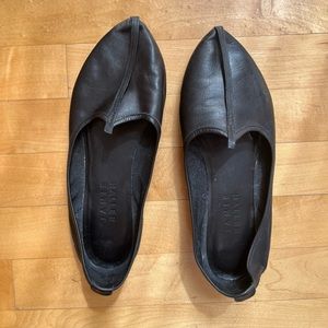 Jamie Haller Jutti slippers